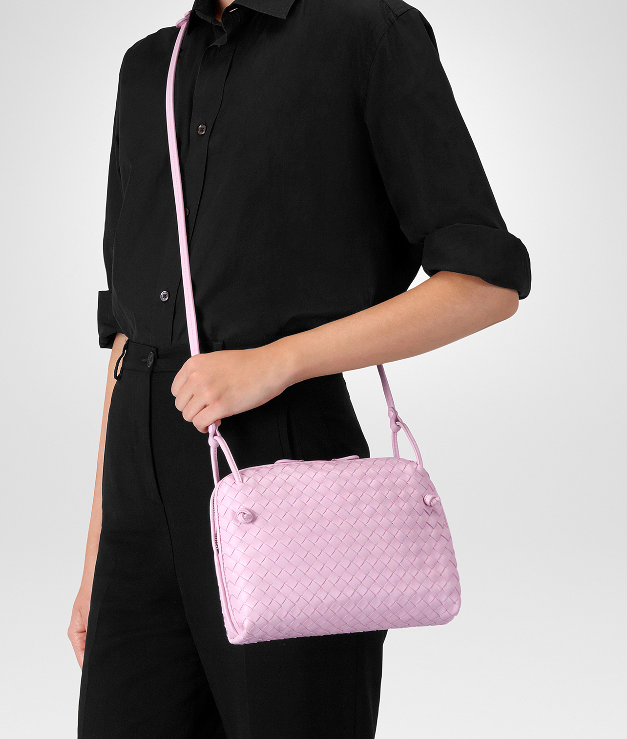 bottega nodini bag